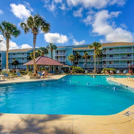Mariners Cay 27 Apartment Folly Beach Exterior foto