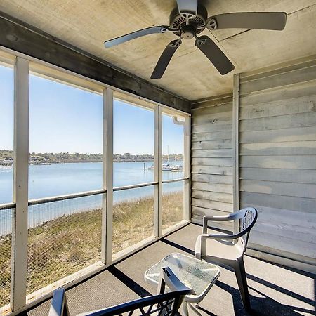 Mariners Cay 27 Apartment Folly Beach Exterior foto