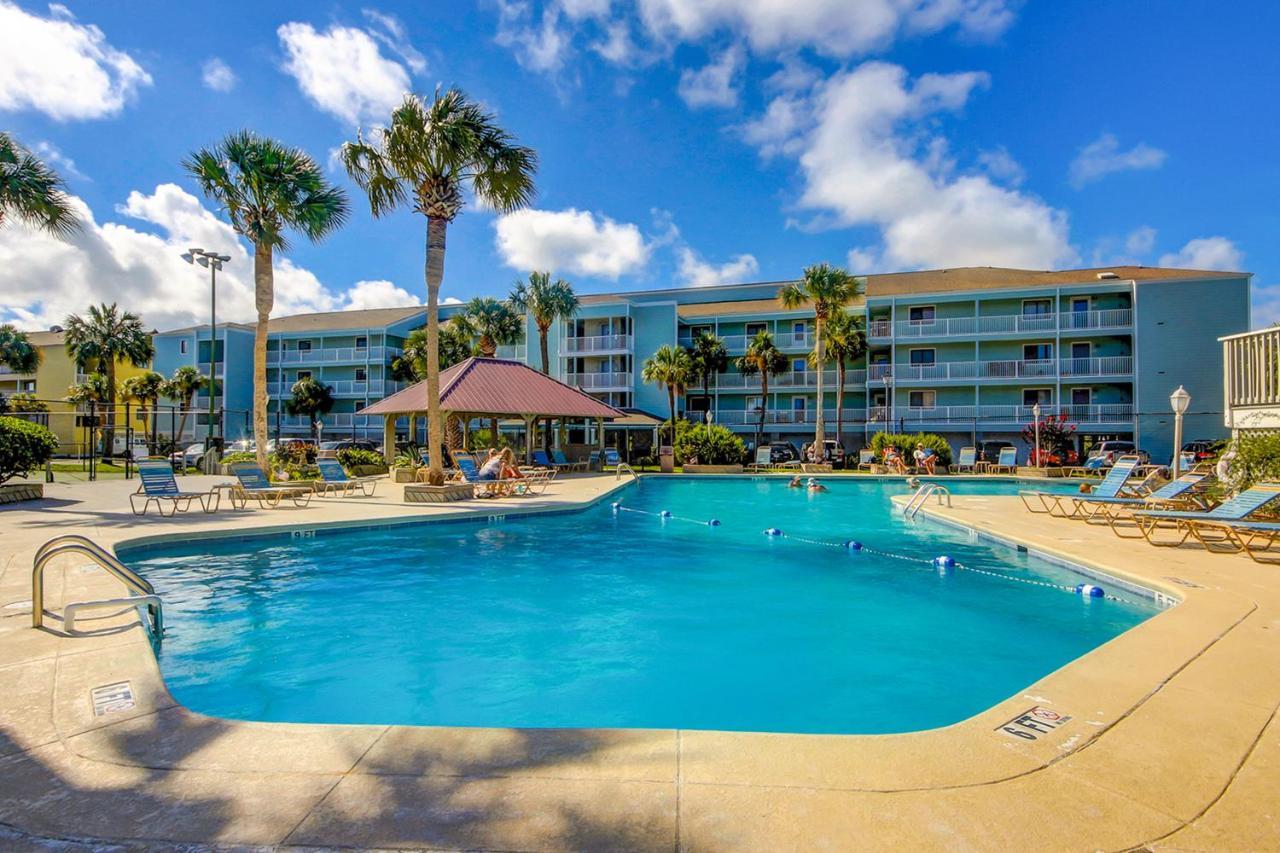 Mariners Cay 27 Apartment Folly Beach Exterior foto