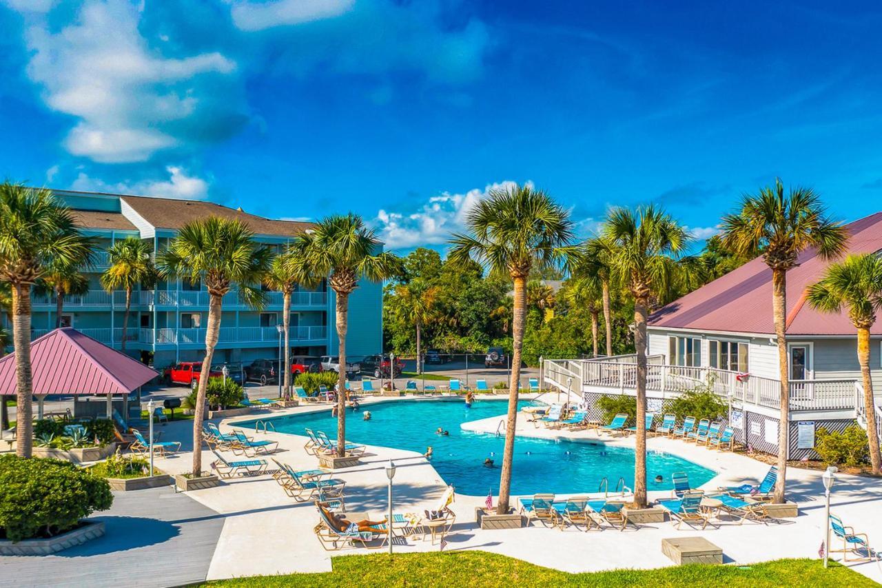 Mariners Cay 27 Apartment Folly Beach Exterior foto