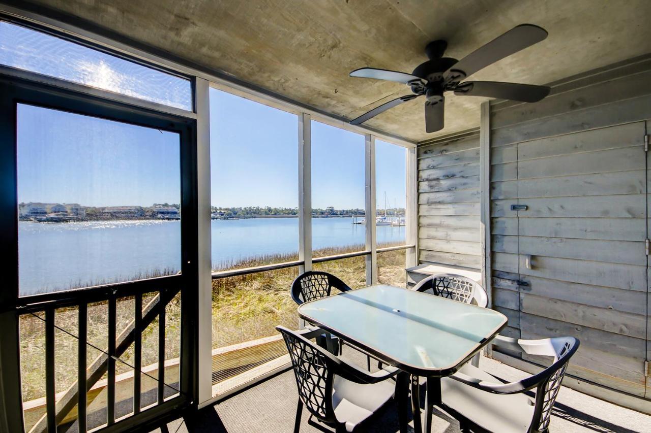 Mariners Cay 27 Apartment Folly Beach Exterior foto