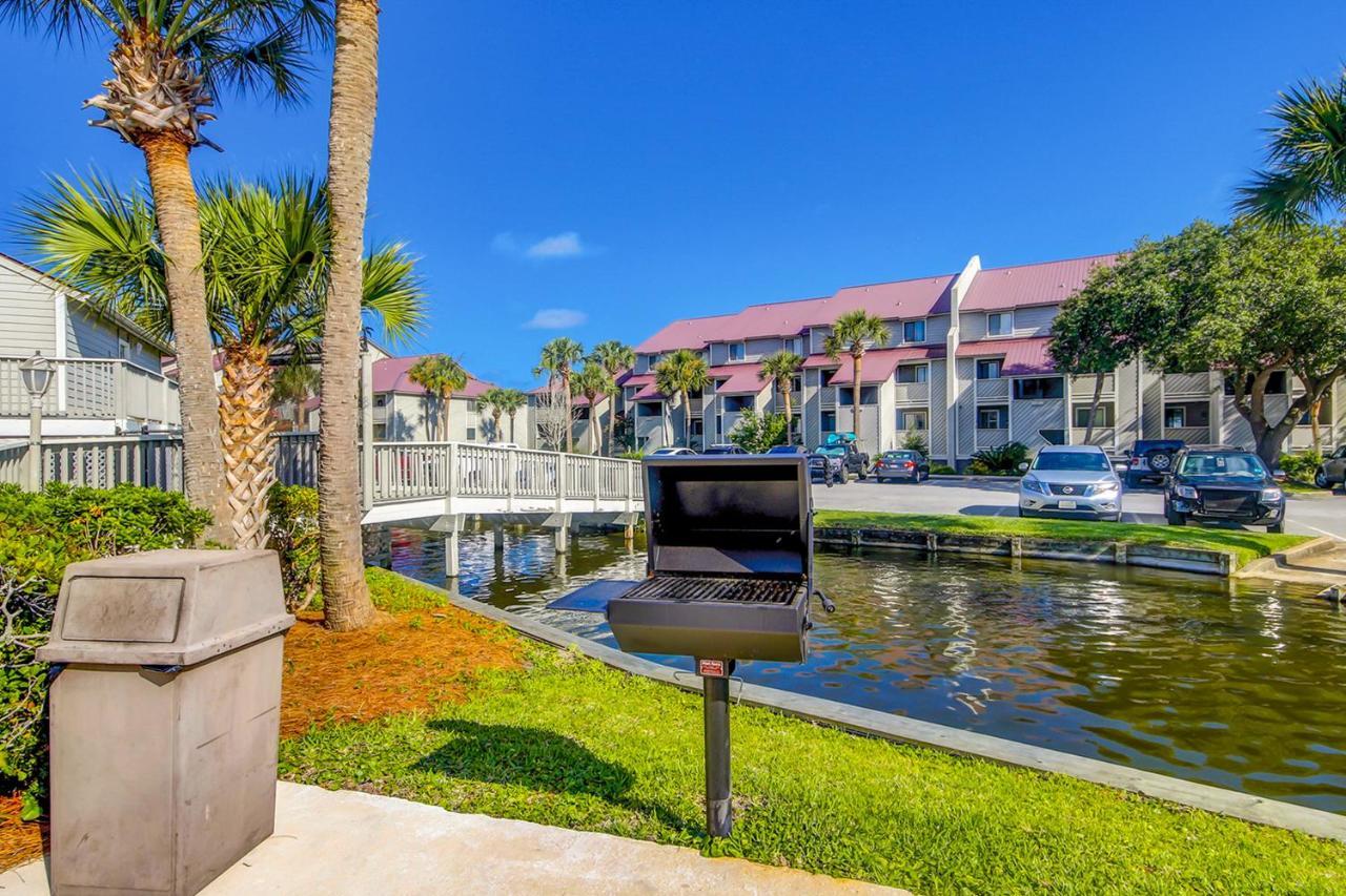 Mariners Cay 27 Apartment Folly Beach Exterior foto